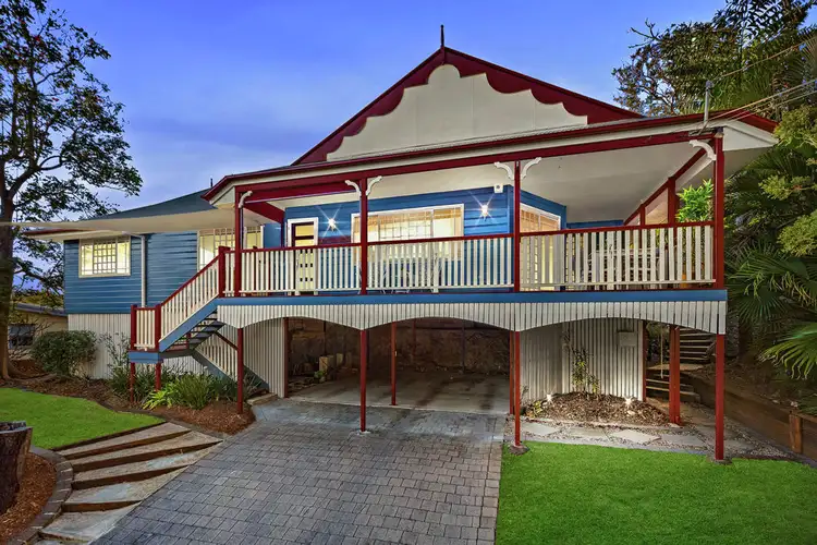 2 Doheny Street, Mount Gravatt QLD 4122