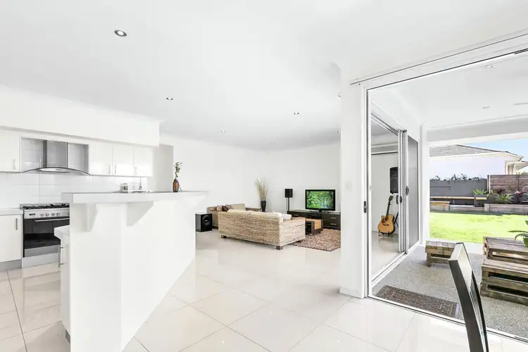 Main view of Homely house listing, 8 Wilkiea Street, Meridan Plains QLD 4551