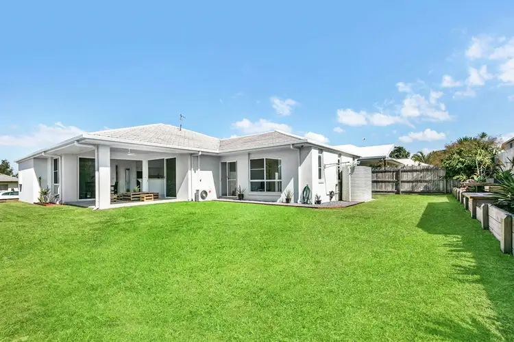 Third view of Homely house listing, 8 Wilkiea Street, Meridan Plains QLD 4551
