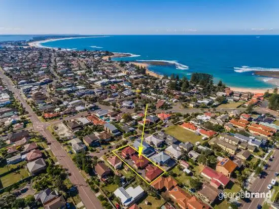 Main view of Homely house listing, 2/115 Elsiemer Street, Toowoon Bay NSW 2261