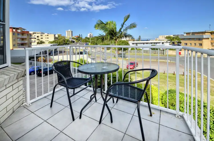8/1 Saltair Street, Kings Beach QLD 4551