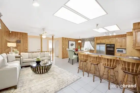 Fourth view of Homely house listing, 55 Wyong Road, Berkeley Vale NSW 2261