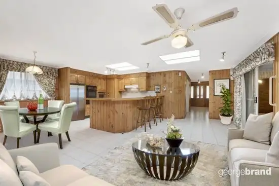 Fifth view of Homely house listing, 55 Wyong Road, Berkeley Vale NSW 2261
