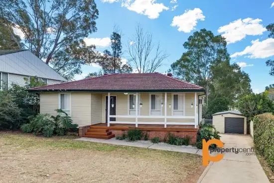 21 Brewongle Avenue, Penrith NSW 2750