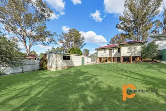 Second view of Homely house listing, 21 Brewongle Avenue, Penrith NSW 2750