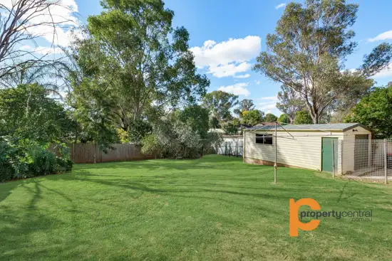 Third view of Homely house listing, 21 Brewongle Avenue, Penrith NSW 2750