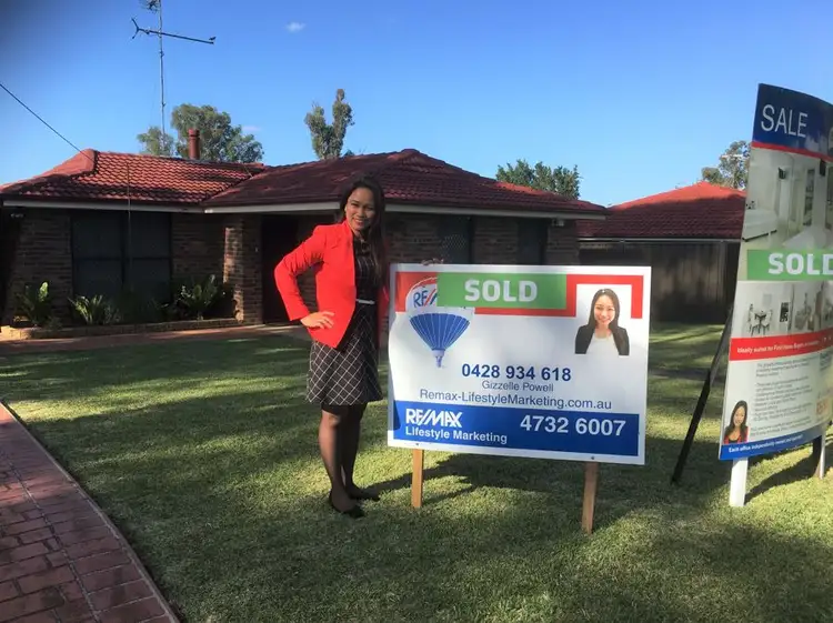 11 Danny Street, Werrington NSW 2747