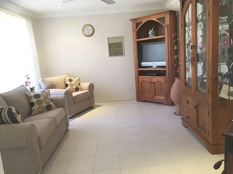 Third view of Homely house listing, 11 Danny Street, Werrington NSW 2747