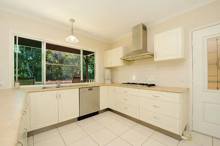 Fourth view of Homely house listing, 137 Paynters Creek Road, Rosemount QLD 4560