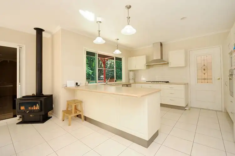 Fifth view of Homely house listing, 137 Paynters Creek Road, Rosemount QLD 4560