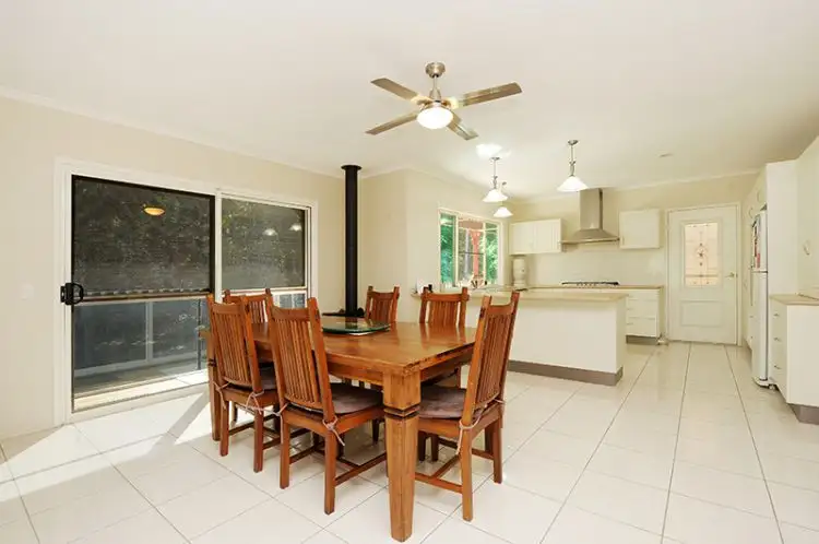 Sixth view of Homely house listing, 137 Paynters  Creek Road, Rosemount QLD 4560