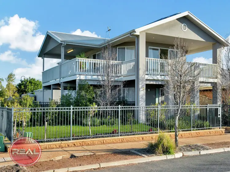 Main view of Homely house listing, 72 Light Avenue, Munno Para SA 5115