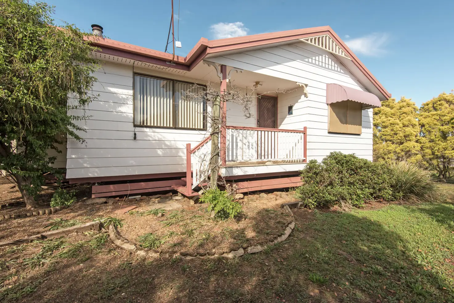 Main view of Homely house listing, 19 Forsyth Street, Greenmount QLD 4359