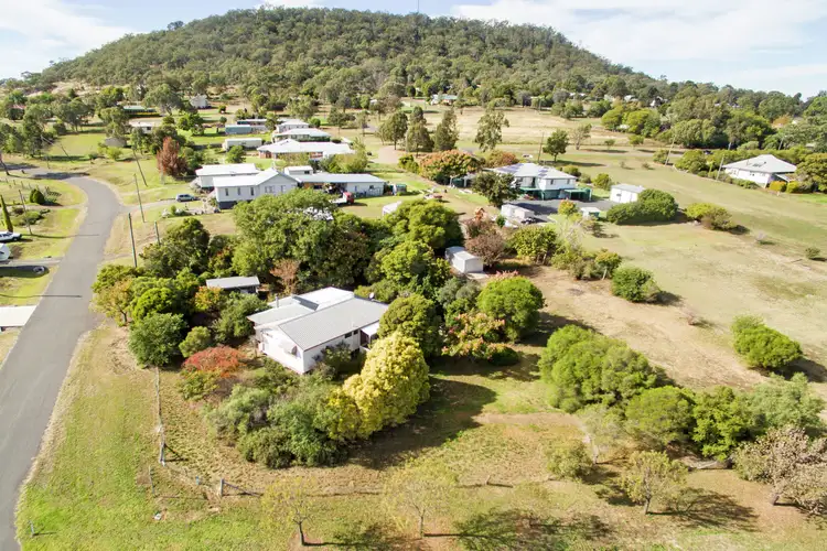 Second view of Homely house listing, 19 Forsyth Street, Greenmount QLD 4359