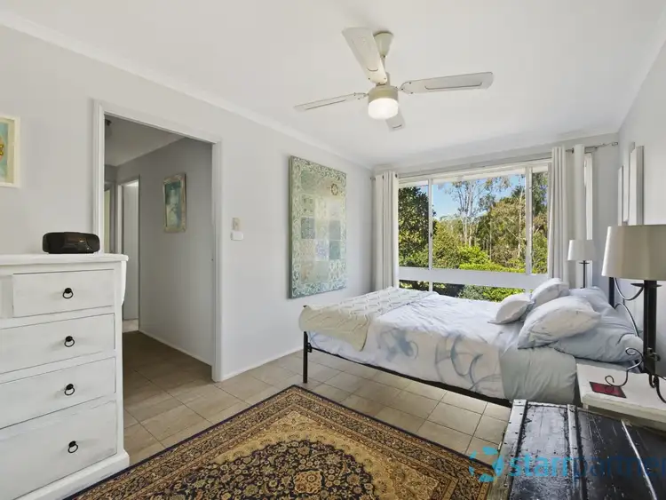 Sixth view of Homely house listing, 8 Darnay Pl, Ambarvale NSW 2560