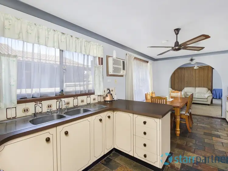 Third view of Homely house listing, 5 Spey Pl, St Andrews NSW 2566