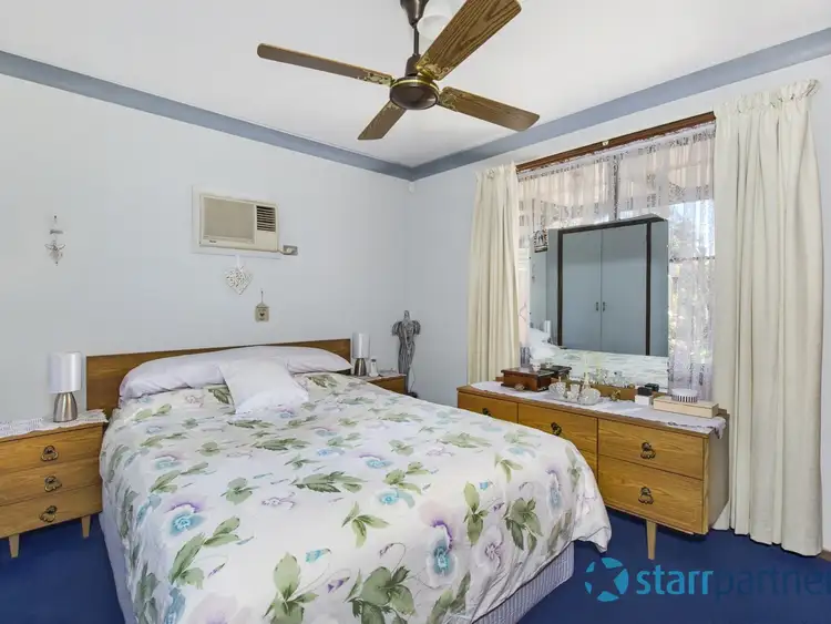 Fifth view of Homely house listing, 5 Spey Pl, St Andrews NSW 2566