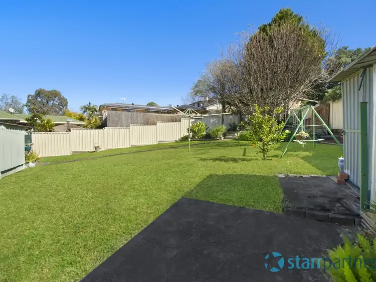 Seventh view of Homely house listing, 5 Spey Pl, St Andrews NSW 2566