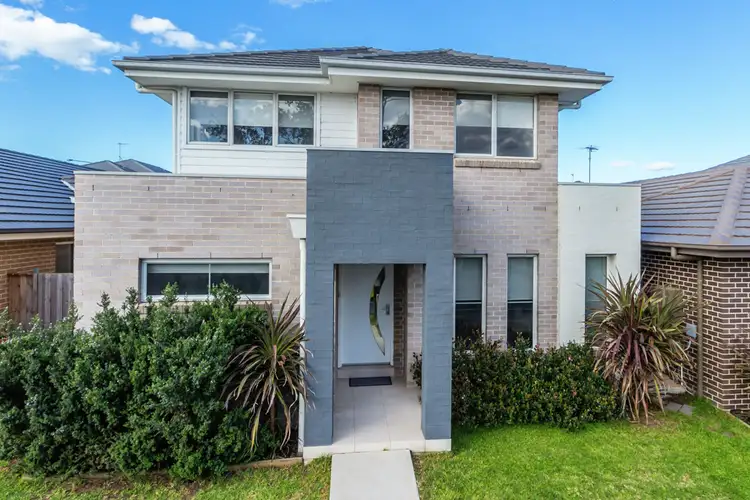 61 Hezlett Road, Kellyville NSW 2155