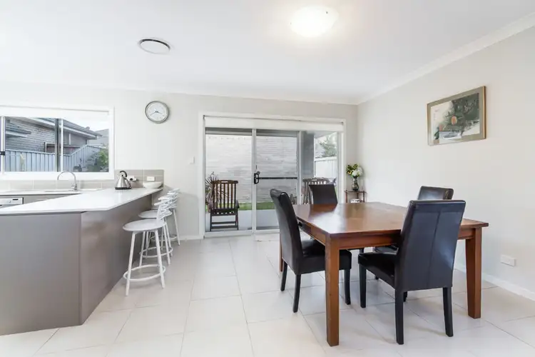 Third view of Homely house listing, 61 Hezlett Road, Kellyville NSW 2155