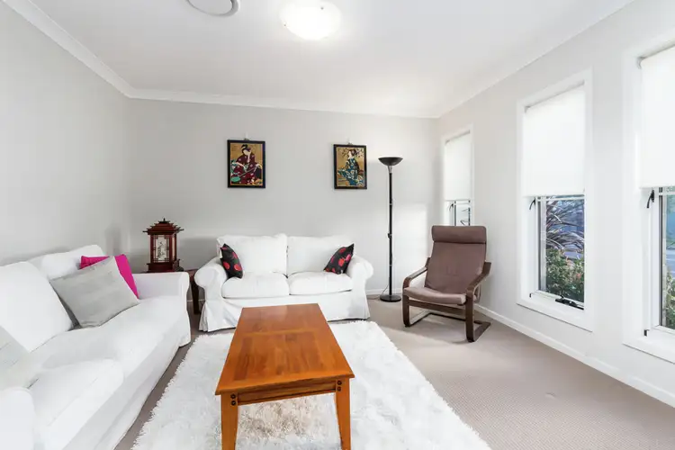 Fourth view of Homely house listing, 61 Hezlett Road, Kellyville NSW 2155