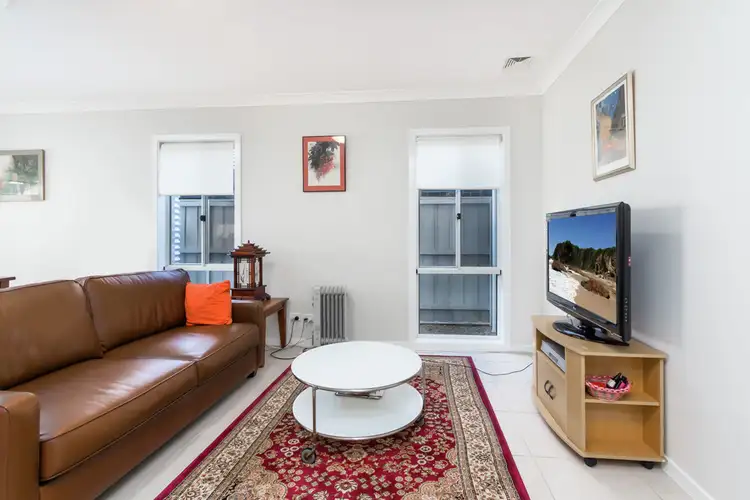 Fifth view of Homely house listing, 61 Hezlett Road, Kellyville NSW 2155
