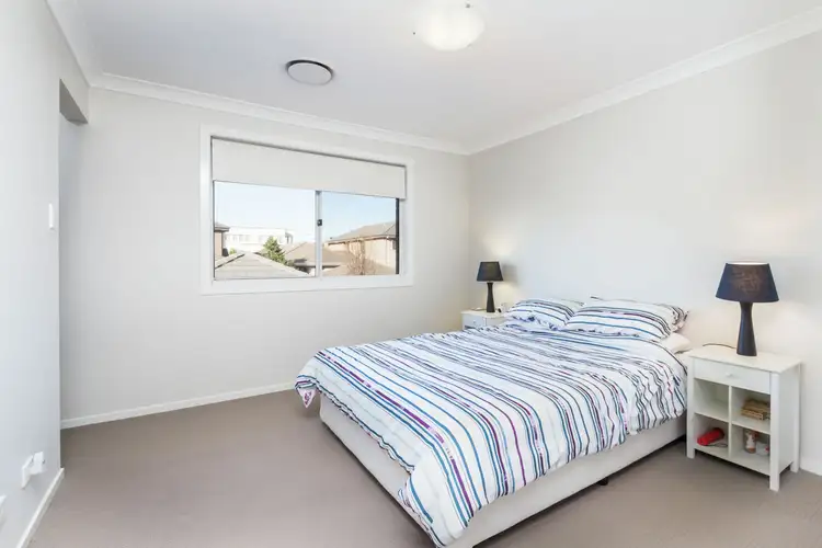 Sixth view of Homely house listing, 61 Hezlett Road, Kellyville NSW 2155