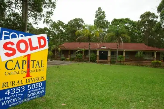 Main view of Homely house listing, 4 Burlington Ave, Jilliby NSW 2259