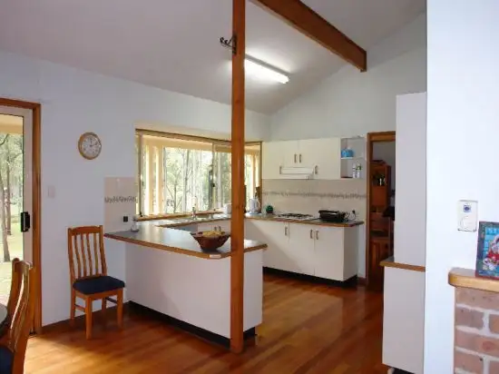 Fifth view of Homely house listing, 4 Burlington Ave, Jilliby NSW 2259