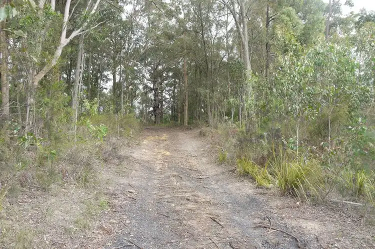 Second view of Homely land listing, Lot 144 & 145 Brush Creek Road, Cedar Brush Creek NSW 2259