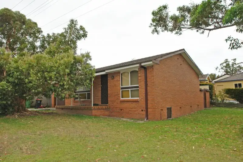 Main view of Homely house listing, 9 Oakland Avenue, Wyongah NSW 2259