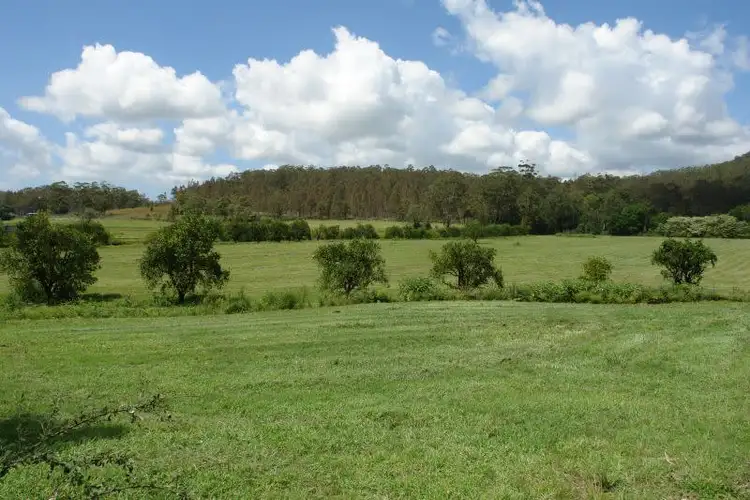 Lot 1, Dittons Lane, Dooralong NSW 2259