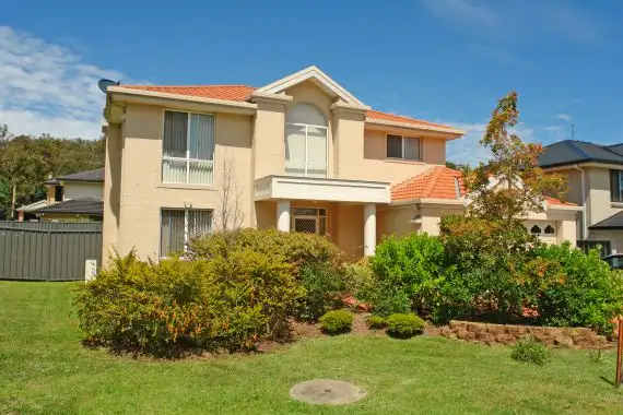 Main view of Homely house listing, 26 Clydesdale Street, Wadalba NSW 2259