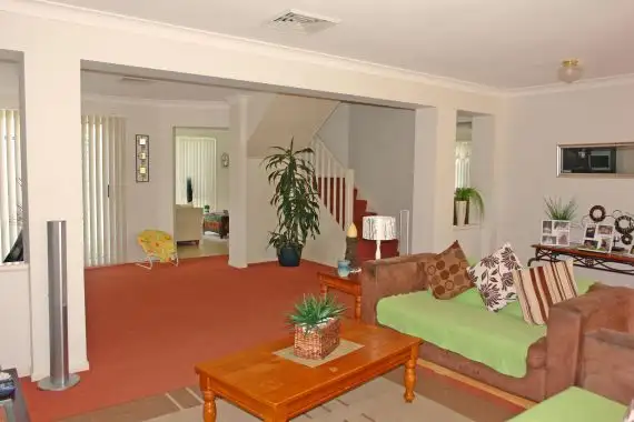 Second view of Homely house listing, 26 Clydesdale Street, Wadalba NSW 2259