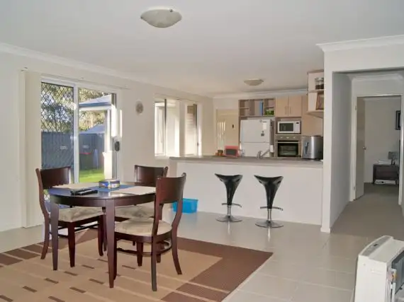 Second view of Homely house listing, 8 Colonial Street, Wadalba NSW 2259