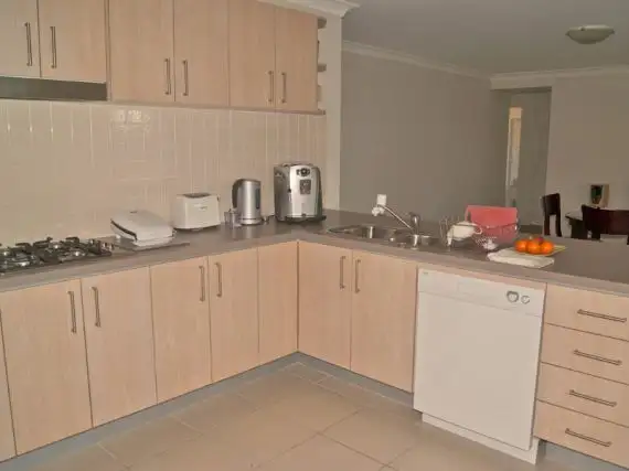 Fifth view of Homely house listing, 8 Colonial Street, Wadalba NSW 2259