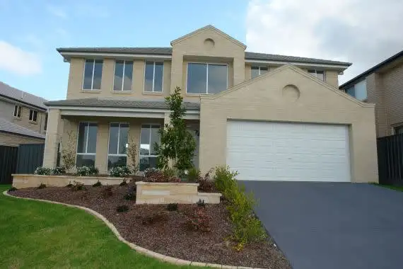 Second view of Homely house listing, Lot 833 Connemara Street, Wadalba NSW 2259