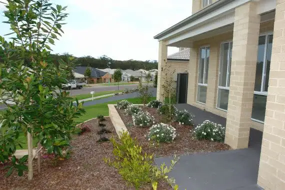 Third view of Homely house listing, Lot 833 Connemara Street, Wadalba NSW 2259