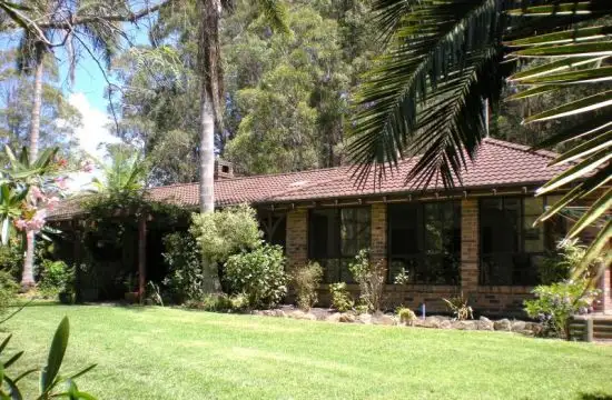 Second view of Homely house listing, 9 Lorikeet Lane, Ourimbah NSW 2258
