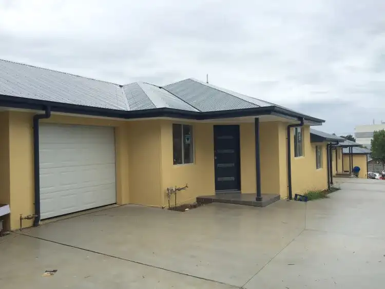 Main view of Homely villa listing, 5/32 Margaret Street, Wyong NSW 2259
