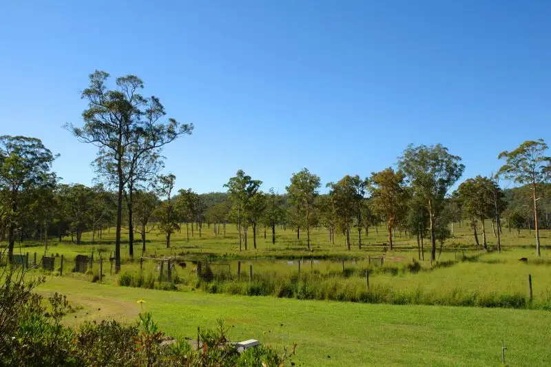Main view of Homely rural property listing, 830 Dickson Road, Dooralong NSW 2259