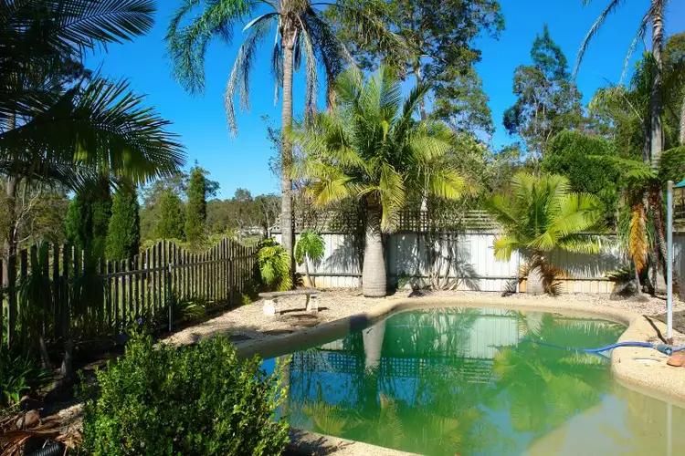 Second view of Homely rural property listing, 830 Dickson Road, Dooralong NSW 2259