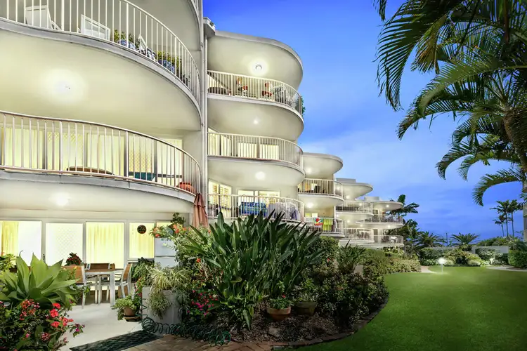 3C/145 Lowanna Drive, Buddina QLD 4575