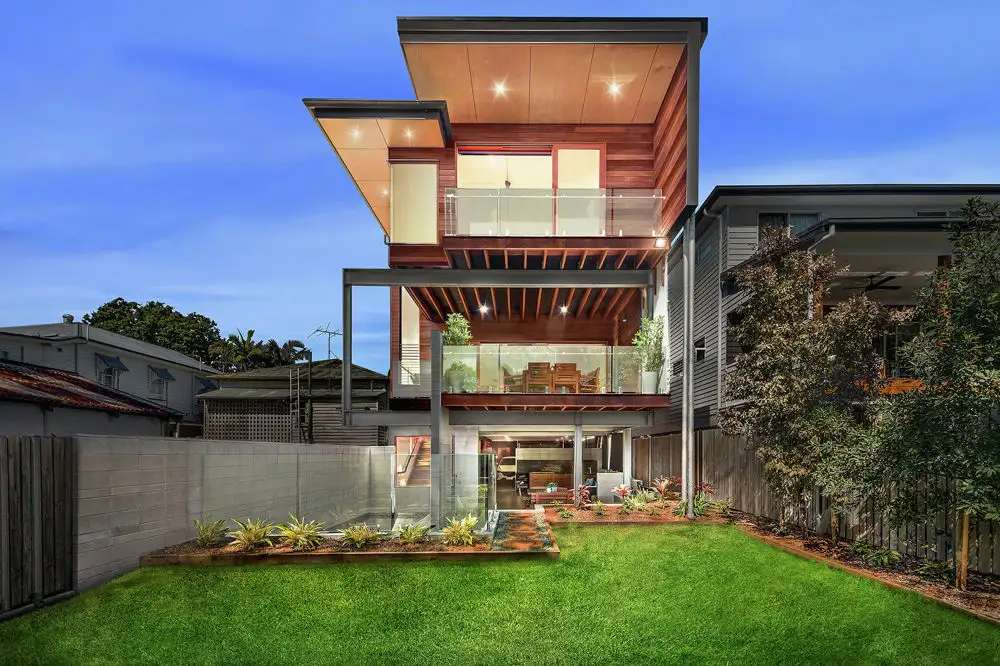 Main view of Homely house listing, 32 Rawson Street, Wooloowin QLD 4030