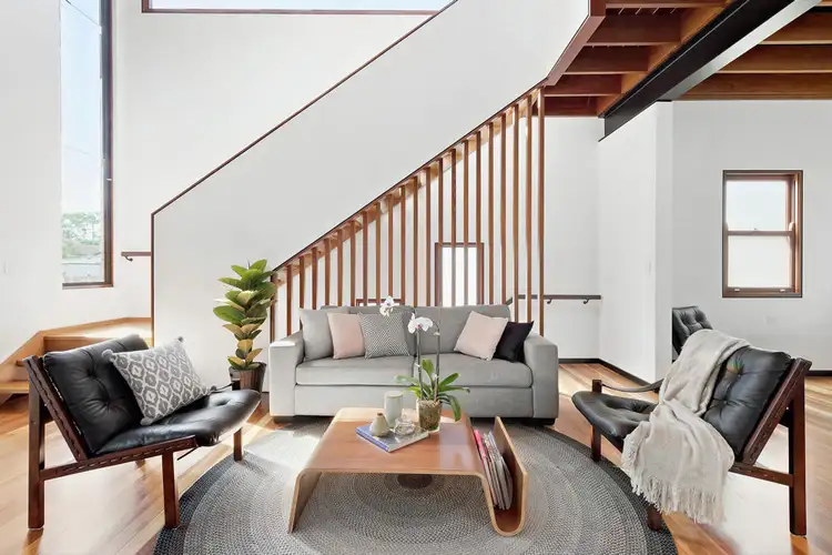 Fourth view of Homely house listing, 32 Rawson Street, Wooloowin QLD 4030