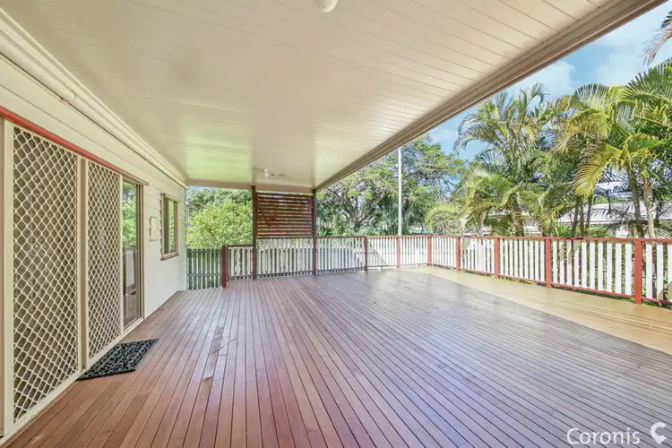 Second view of Homely house listing, 42 Copperfield Street, Geebung QLD 4034