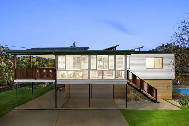 Main view of Homely house listing, 4 Bluegum Street, Kallangur QLD 4503