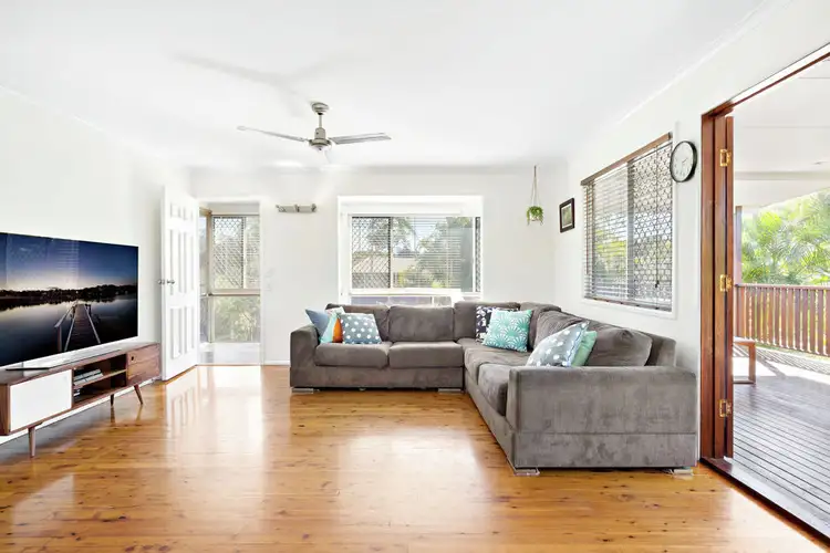 Sixth view of Homely house listing, 4 Bluegum Street, Kallangur QLD 4503