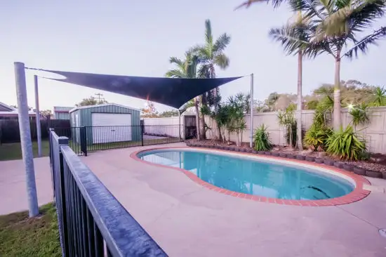 Main view of Homely house listing, 12 Spinnaker Way, Bucasia QLD 4750