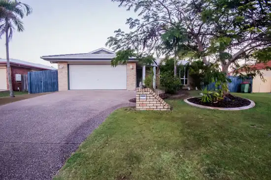 Second view of Homely house listing, 12 Spinnaker Way, Bucasia QLD 4750